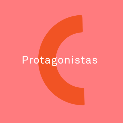 PROTAGONISTAS