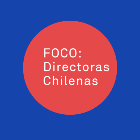 FOCO: DIRECTORAS CHILENAS