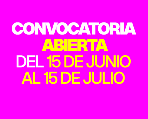 INSCRIPCIONES 2026
